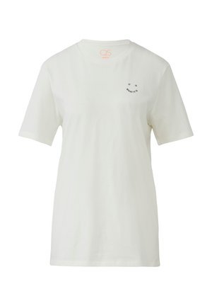 UNISEX  - T-shirt z nadrukiem