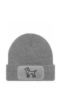 Unselected, rottweiler grau