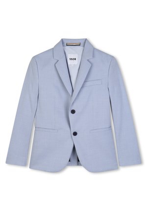 CEREMONY - Blazer - medium grey