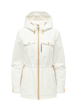 SOHAA - Parka - offwhite