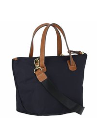 Bric's X COLLECTION SPORTINA XS  - Handtas - ocean blue