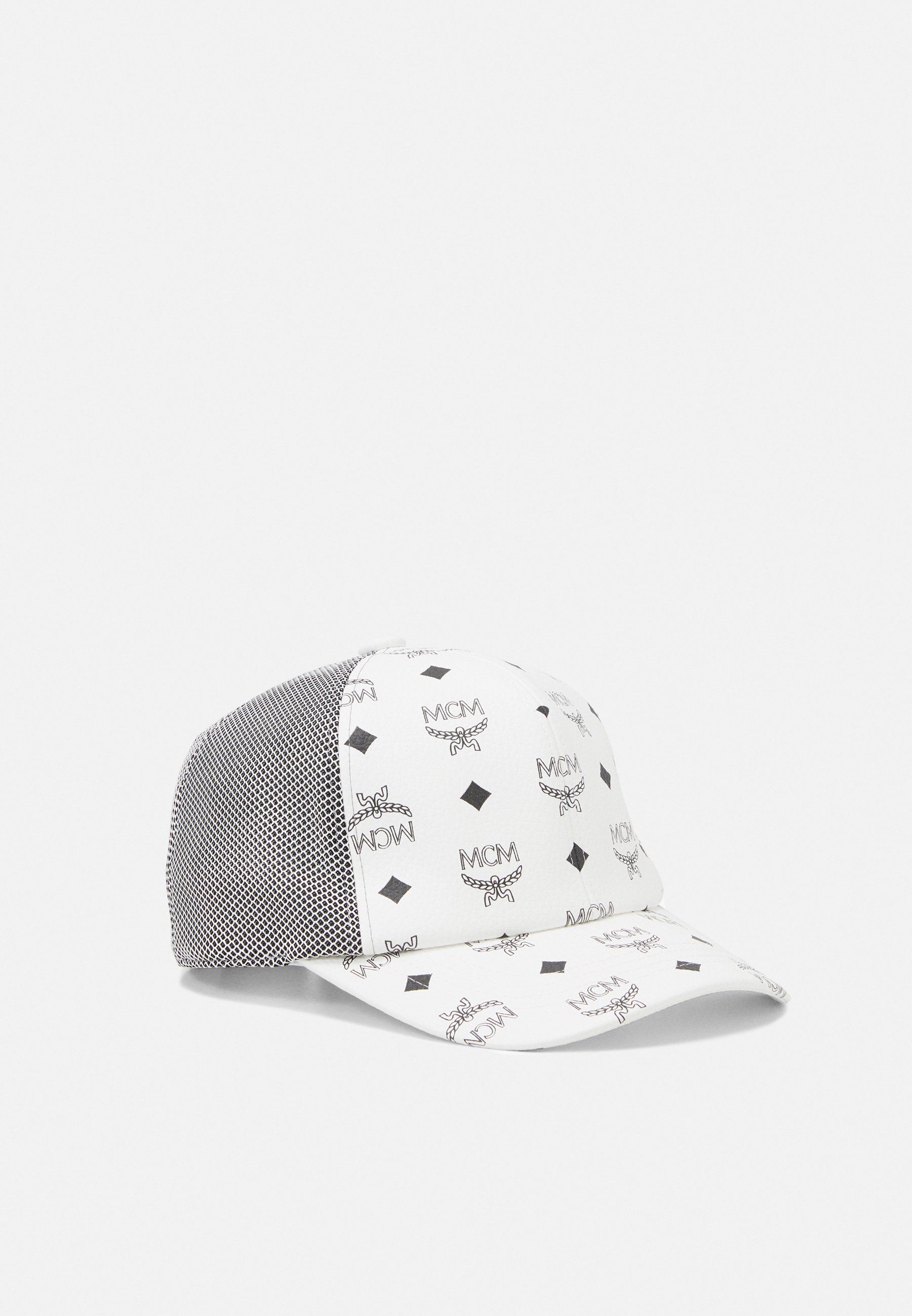 mcm trucker hat