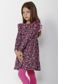 Koroshi Dzsörzéruha - rosa pink