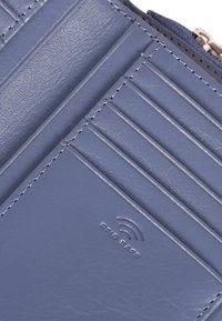 MAITRE LEISEL DAGRETE PURSE  - Geldbörse - midblue