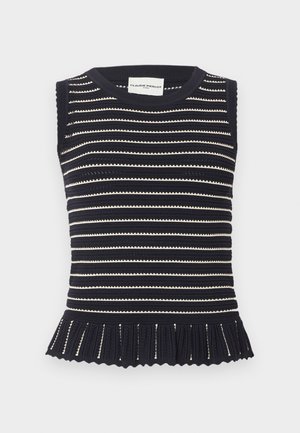 MAJANY STRIPES - Μπλούζα - multi-coloured