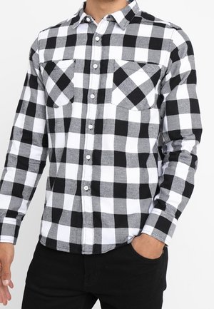 Camisa - black