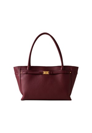 Borsa a mano - red