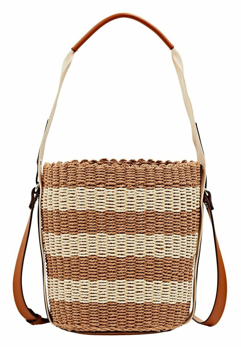 Esprit Across body bag rust brown/copper Zalando.de