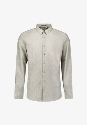NO EXCESS, Hemd - taupe
