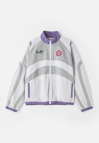 RONALDINHO - Windbreaker - gray