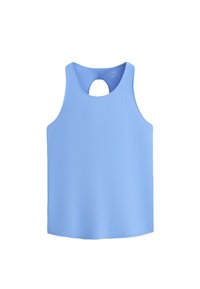 Unausgewählt, blue denim