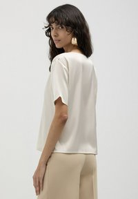 Calliope Camicetta - beige