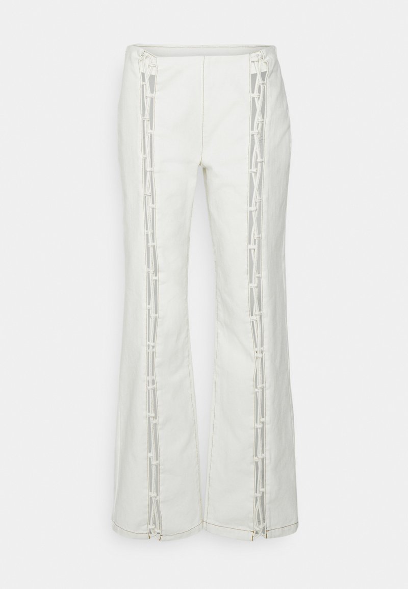 Milk It Relaxed fit jeans crème Milk It Relaxed fit jeans crème