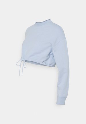 Sweater - light blue