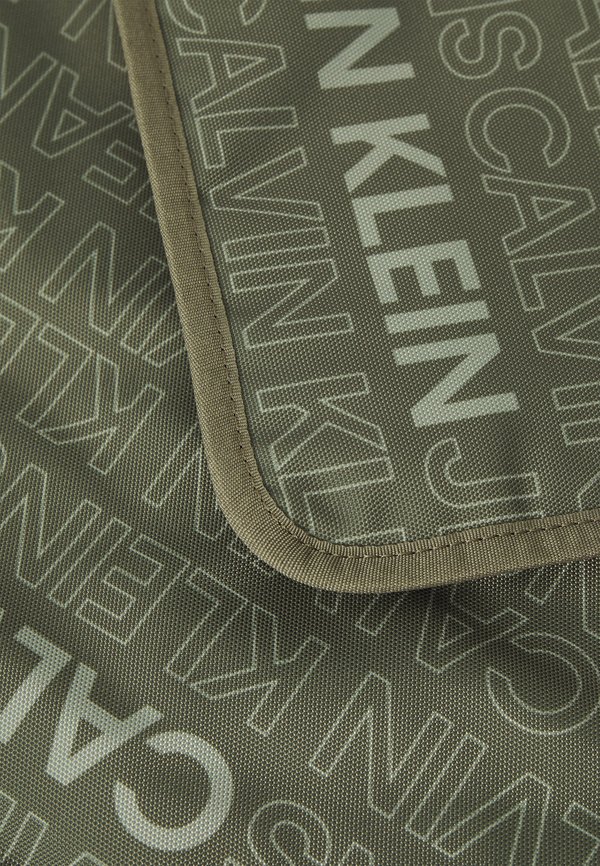 DIAPER BACKPACK UNISEX - Rucksack - dusty olive4