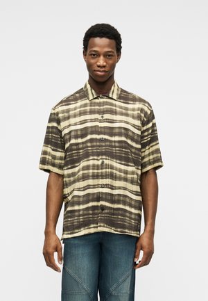 AYO SHIRT - Košeľa - wavy