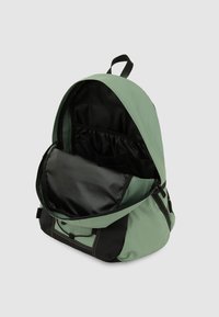 Dickies ASHVILLE UNISEX jasnozielony