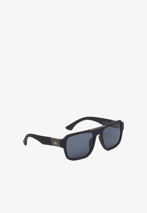Quiksilver, QUIKSILVER SUNGLASSES WOMEN'S BLACK 5906751758786 - Solbriller - black