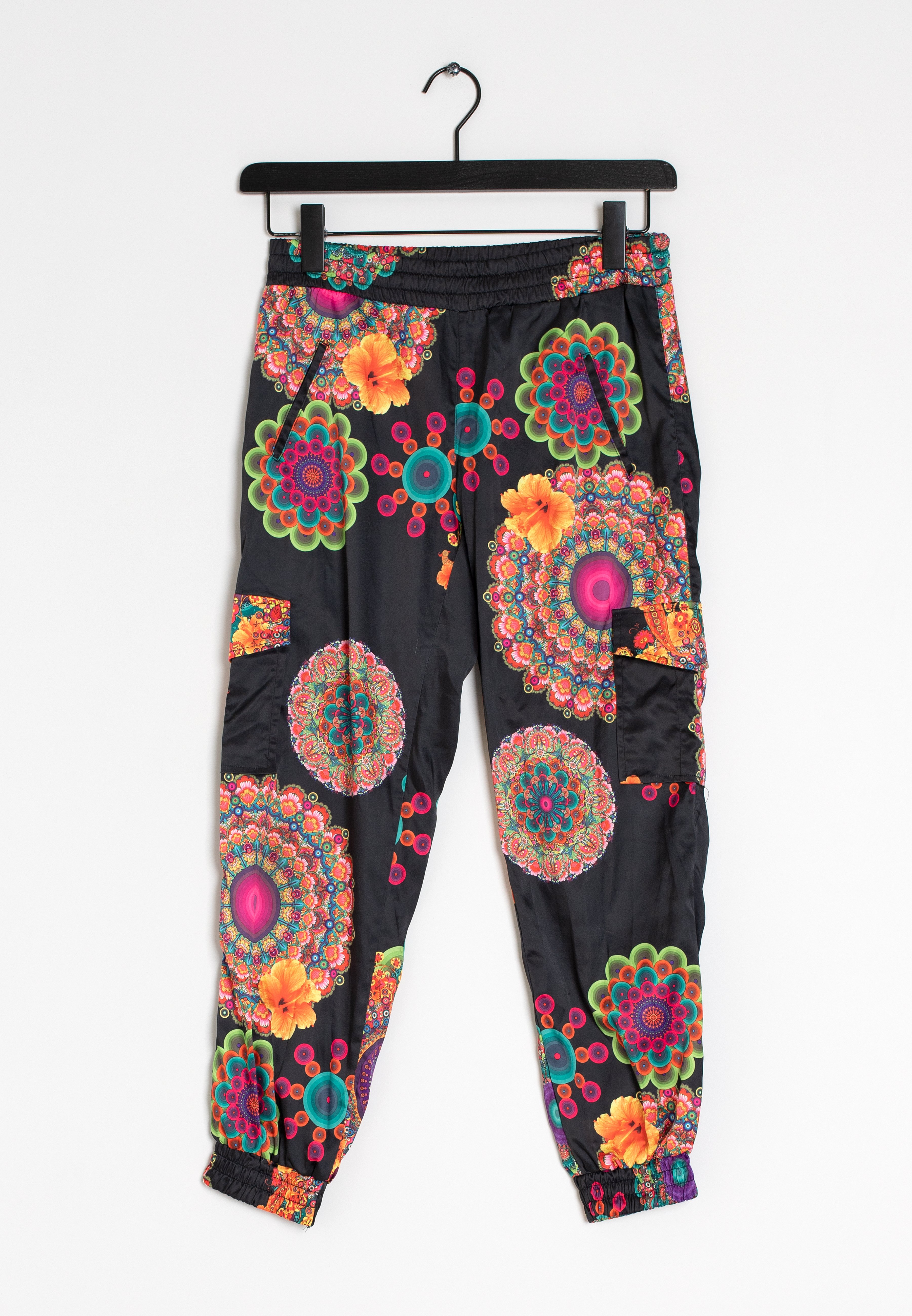 Desigual Pantaloni sportivi - multicolored/multicolore - Zalando.it