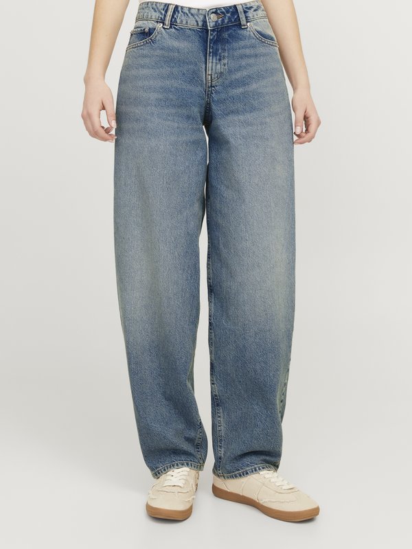 JXHAYLEE BARREL FIT  - Wide Leg