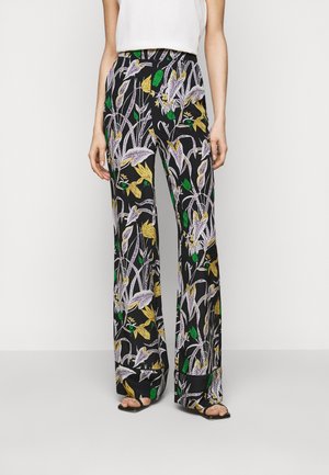 Pantaloni - black