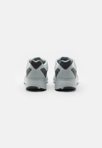 adidas Performance DURAMO SL M - Zapatillas running asfalto - silver/footwear white/grey five