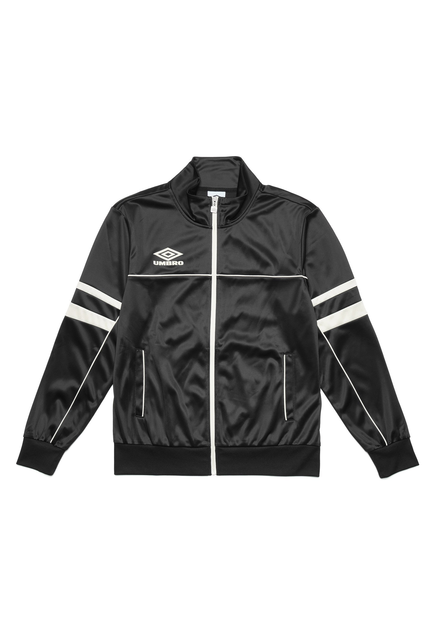 Umbro SET - Survêtement - black/noir - ZALANDO