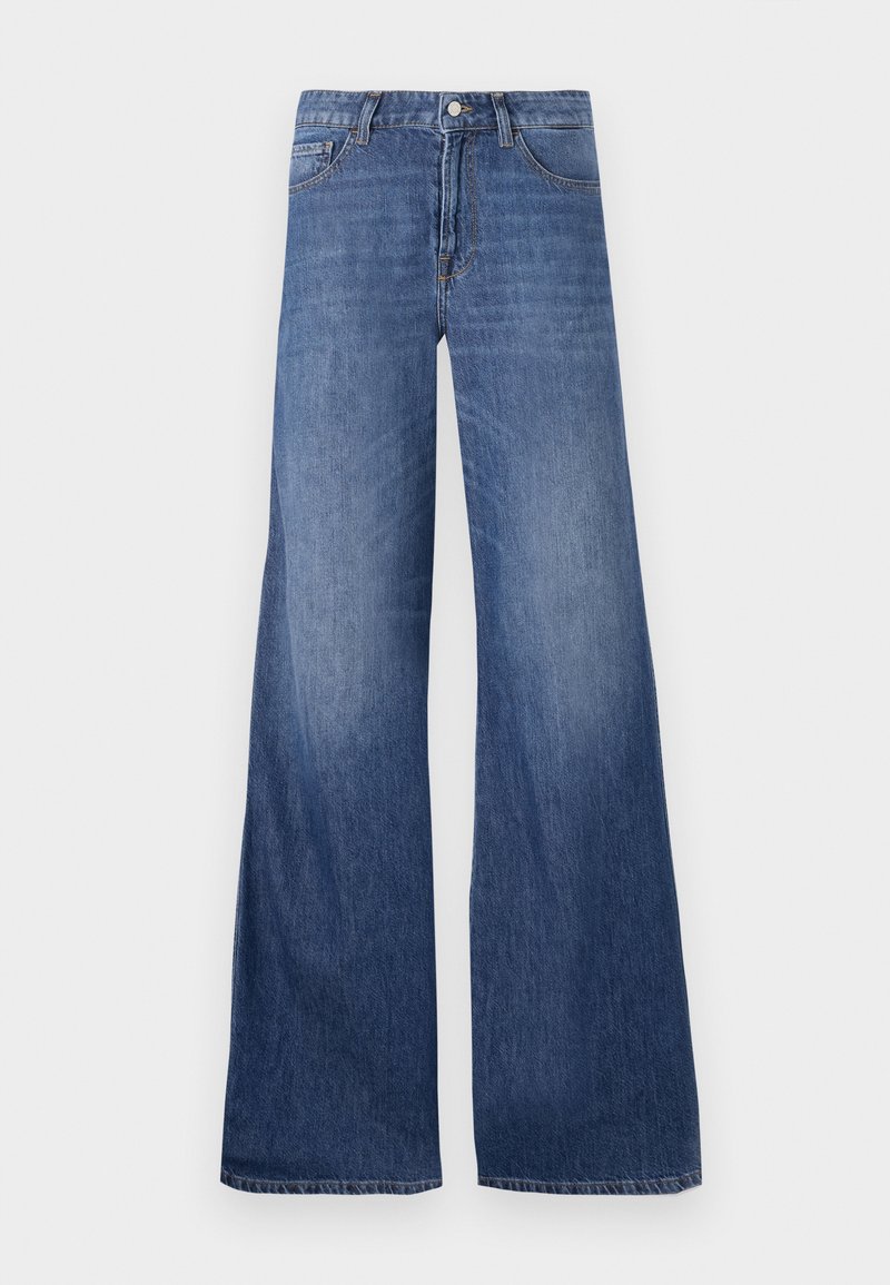 3×1 Wijde jeans blauw 3×1 Wijde jeans blauw