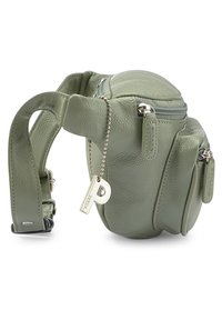 Picard LUIS - Gürteltasche - salvia