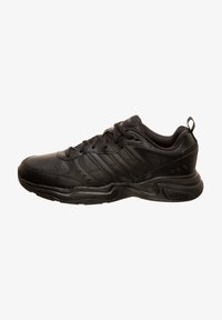 Non selezionato, core black / grey six