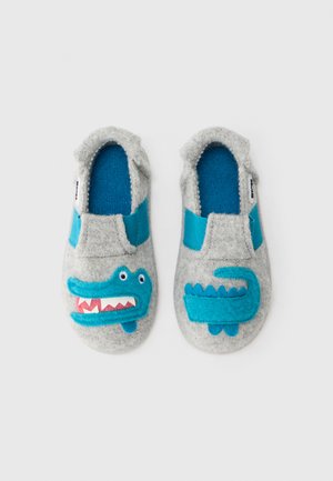 FUNNY CROCO 2 - Półbuty wsuwane