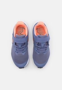 Nike Performance Zapatillas running asfalto - purple