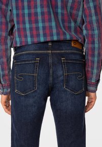 Lee Cooper NORRIS ciemnoniebieski