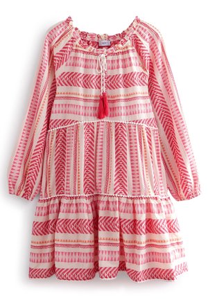 Robe de jour - pink