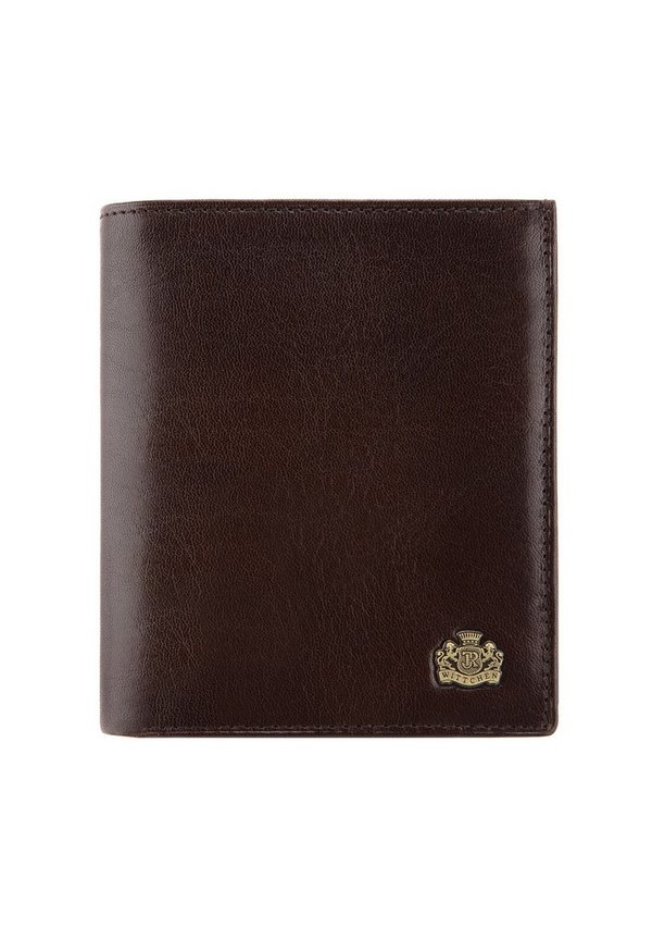 ELEVEN COLLECTION - Geldbörse - braun