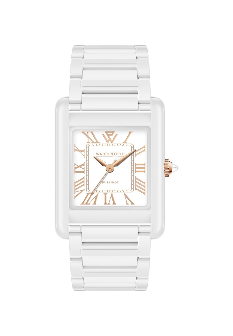 WATCHPEOPLE Ura - white