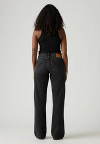 Levi's® GOOD GRADES - Flared-farkut - boss business