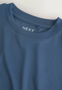 Non sélectionné, mid blue