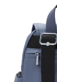 Kipling CITY niebieski