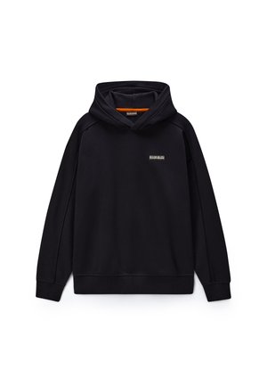 Napapijri, TEZA - Kapuzenpullover - black beauty