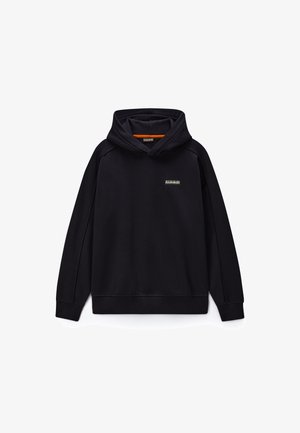 Napapijri, TEZA - Kapuzenpullover - black beauty