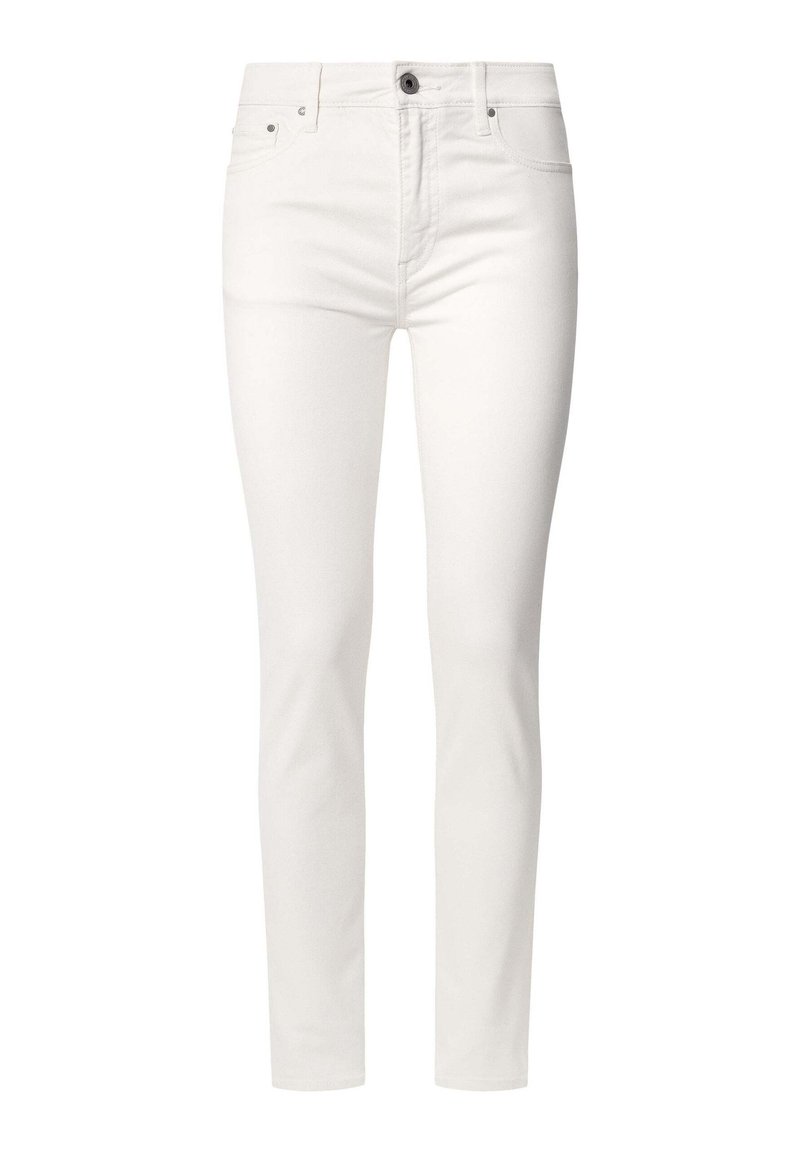 Pepe Jeans Slim fit jeans wit Pepe Jeans Slim fit jeans wit