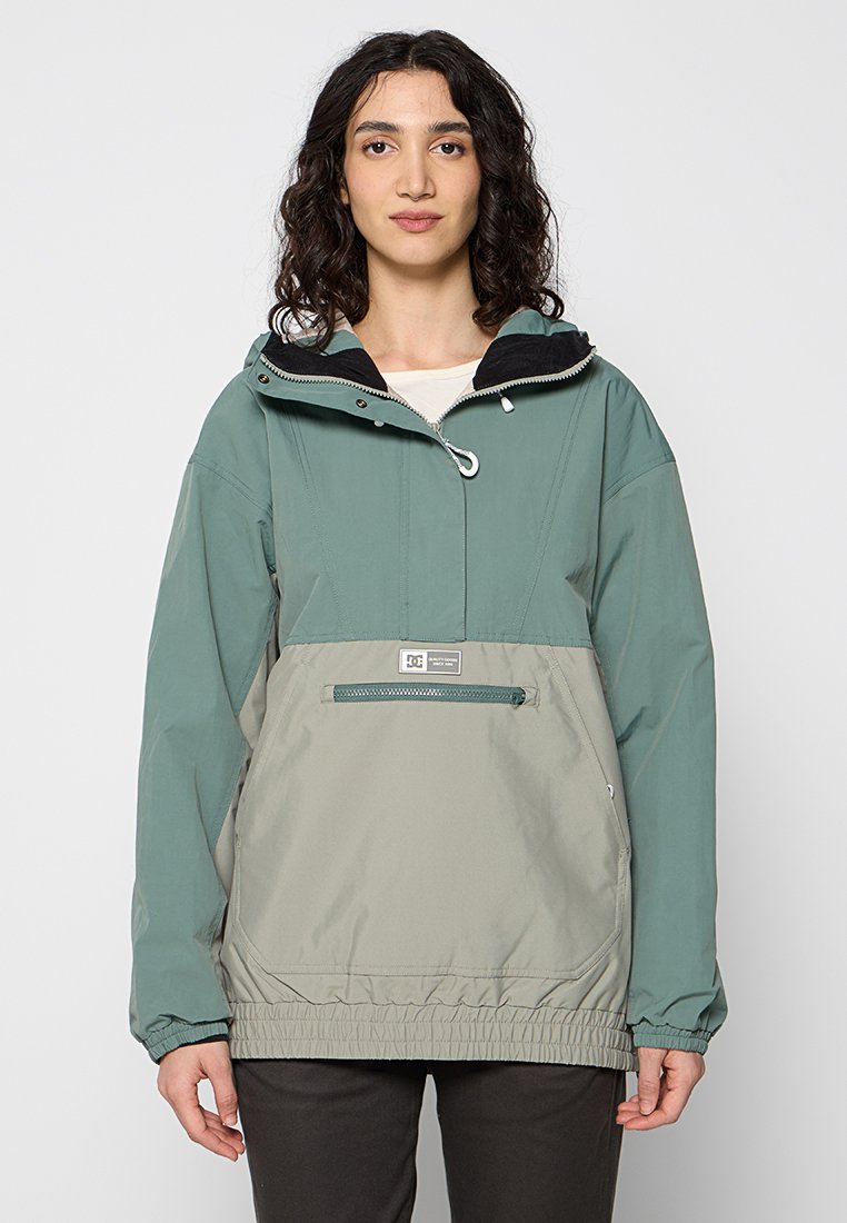 DC Shoes Ski jas blauw DC Shoes Ski jas blauw