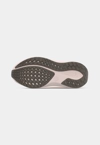 Nike Performance AIR ZOOM PEGASUS 41 UNISEX - Chaussures de running sur route - guava ice/cave stone/orange pulse/malt