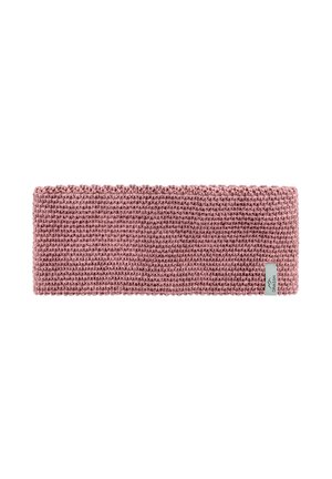 WALDKRICH  - Ear warmers - rosé
