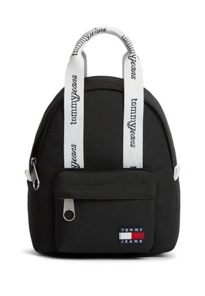 DAILY MINI BACKPACK - Sac à dos - black