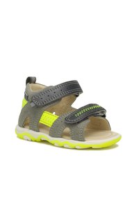 Bartek PROFILAKTYCZNE - Chodecké sandály - szary