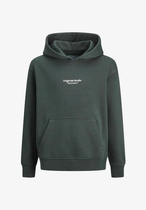 GEDRUCKT - Hanorac - forest river