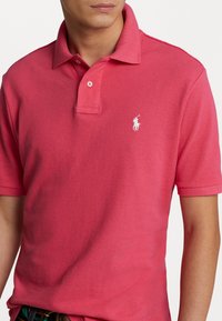Polo Ralph Lauren Piké - pink