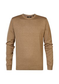 Petrol Industries Maglione - taupe